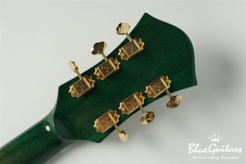 Ladybug SM-TBC HB - Blue Burst #RZ0620