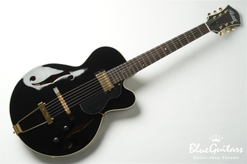 Ladybug SM-TBC HB - Black #RZ0621