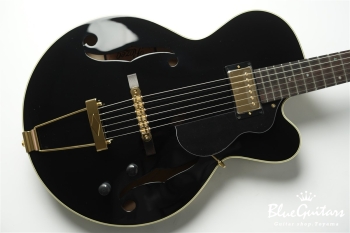 Ladybug SM-TBC HB - Black #RZ0621