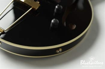 Ladybug SM-TBC HB - Black #RZ0621