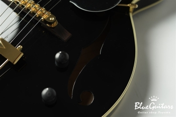 Ladybug SM-TBC HB - Black #RZ0621