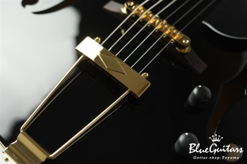 Ladybug SM-TBC HB - Black #RZ0621