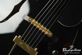 Ladybug SM-TBC HB - Black #RZ0621