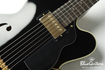 Ladybug SM-TBC HB - Black #RZ0621