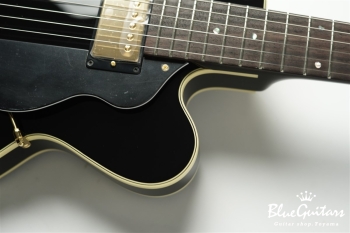 Ladybug SM-TBC HB - Black #RZ0621