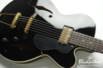 Ladybug SM-TBC HB - Black #RZ0621