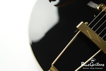 Ladybug SM-TBC HB - Black #RZ0621