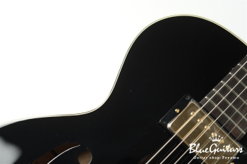 Ladybug SM-TBC HB - Black #RZ0621