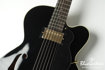 Ladybug SM-TBC HB - Black #RZ0621