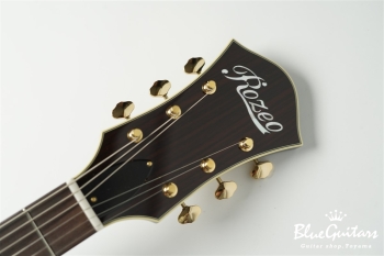 Ladybug SM-TBC HB - Black #RZ0621