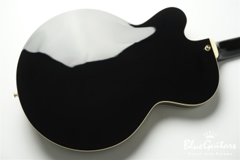 Ladybug SM-TBC HB - Black #RZ0621