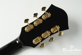 Ladybug SM-TBC HB - Black #RZ0621