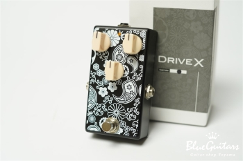 Drive X - Black #DX23012812