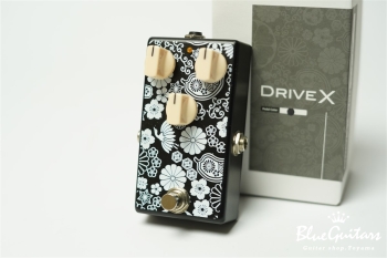 Drive X - Black #DX23012817