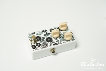 Drive X - White #DX23012811