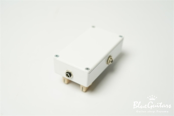 Drive X - White #DX23012819