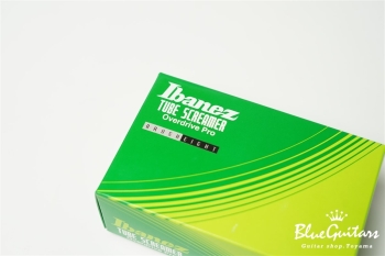 Ibanez Tube Scremer TS808 ”MOD" LA STYLE Ver.2.5