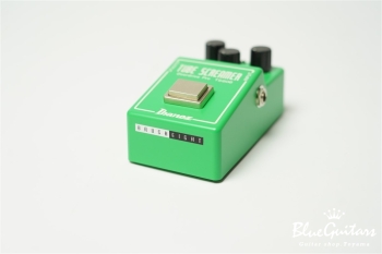 Ibanez Tube Scremer TS808 ”MOD" LA STYLE Ver.2.5
