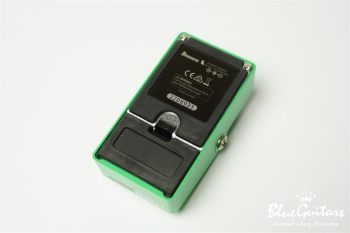 Ibanez Tube Scremer TS808 ”MOD" LA STYLE Ver.2.5