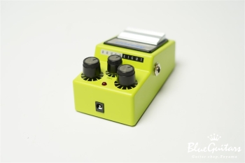 Maxon Sonic Distortion SD9 "MOD" LA STYLE Ver.2.5