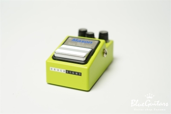 Maxon Sonic Distortion SD9 "MOD" LA STYLE Ver.2.5