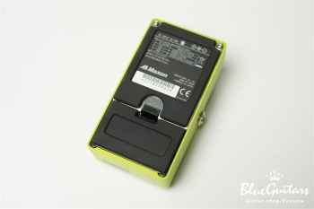 Maxon Sonic Distortion SD9 "MOD" LA STYLE Ver.2.5