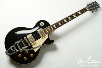 Historic Collection 1957 Les Paul Reissue w/ Bigsby VOS - Ebony
