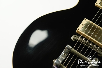 Historic Collection 1957 Les Paul Reissue w/ Bigsby VOS - Ebony