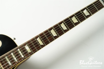 Historic Collection 1957 Les Paul Reissue w/ Bigsby VOS - Ebony