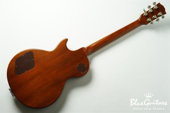 Historic Collection 1957 Les Paul Reissue w/ Bigsby VOS - Ebony