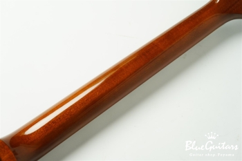 Historic Collection 1957 Les Paul Reissue w/ Bigsby VOS - Ebony