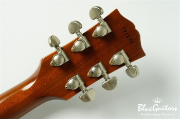 Historic Collection 1957 Les Paul Reissue w/ Bigsby VOS - Ebony