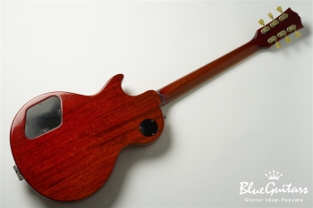 Historic Collection 1957 Les Paul Reissue w/ Bigsby VOS - Vintage Red