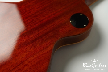 Historic Collection 1957 Les Paul Reissue w/ Bigsby VOS - Vintage Red