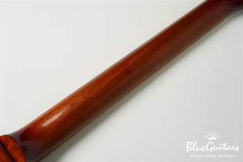 Historic Collection 1957 Les Paul Reissue w/ Bigsby VOS - Vintage Red