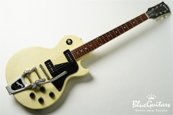 The INSPIRED BY Series Okuda Tamio Les Paul OT Special Pilot Run