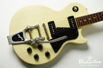 The INSPIRED BY Series Okuda Tamio Les Paul OT Special Pilot Run