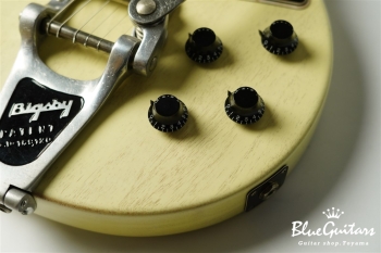 The INSPIRED BY Series Okuda Tamio Les Paul OT Special Pilot Run