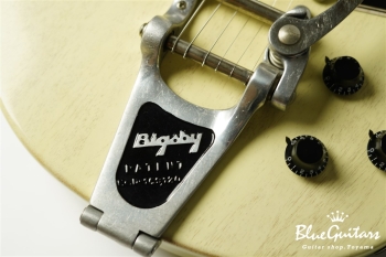 The INSPIRED BY Series Okuda Tamio Les Paul OT Special Pilot Run