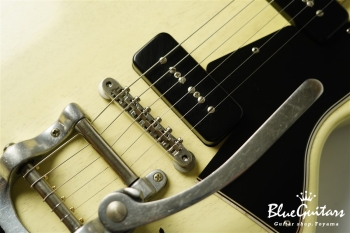 The INSPIRED BY Series Okuda Tamio Les Paul OT Special Pilot Run