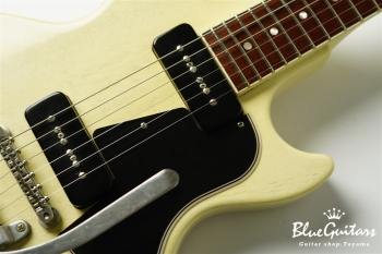 The INSPIRED BY Series Okuda Tamio Les Paul OT Special Pilot Run