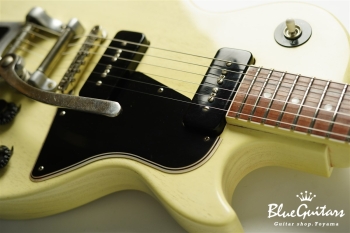 The INSPIRED BY Series Okuda Tamio Les Paul OT Special Pilot Run