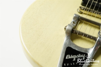 The INSPIRED BY Series Okuda Tamio Les Paul OT Special Pilot Run