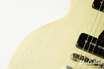 The INSPIRED BY Series Okuda Tamio Les Paul OT Special Pilot Run