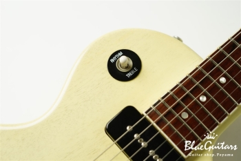 The INSPIRED BY Series Okuda Tamio Les Paul OT Special Pilot Run