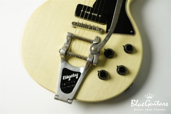 The INSPIRED BY Series Okuda Tamio Les Paul OT Special Pilot Run