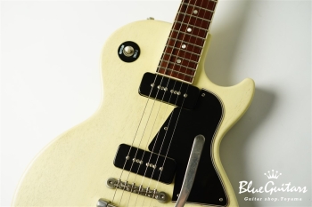 The INSPIRED BY Series Okuda Tamio Les Paul OT Special Pilot Run