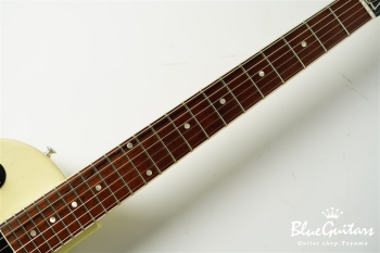 The INSPIRED BY Series Okuda Tamio Les Paul OT Special Pilot Run