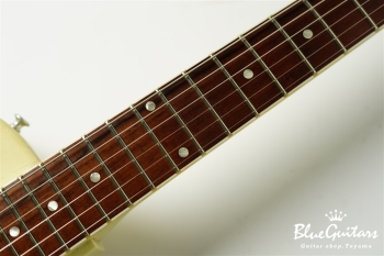 The INSPIRED BY Series Okuda Tamio Les Paul OT Special Pilot Run