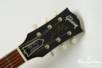 The INSPIRED BY Series Okuda Tamio Les Paul OT Special Pilot Run